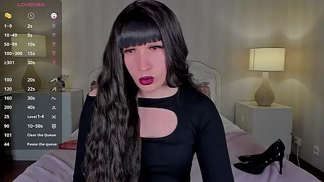 Snapshot of valeriasecret chatting on December 23, 2024, 5:06 am valeriasecret online show from December 23, 2024, 5:06 am