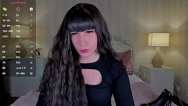 Snapshot of valeriasecret chatting on December 29, 2024, 5:21 am valeriasecret online show from December 29, 2024, 5:21 am