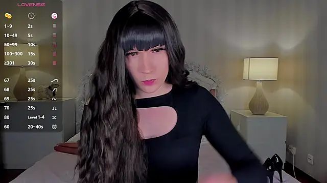 Snapshot of valeriasecret chatting on December 30, 2024, 5:04 am valeriasecret online show from December 30, 2024, 5:04 am