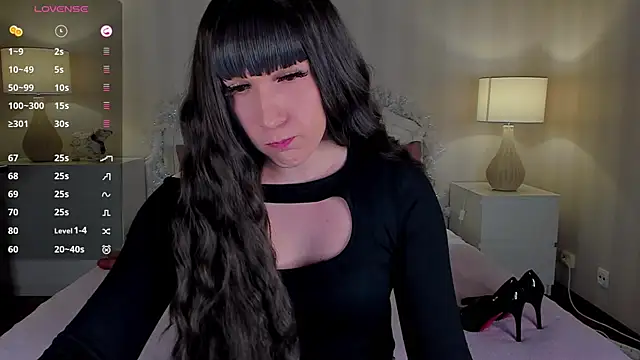 Snapshot of valeriasecret chatting on January 7, 2025, 9:03 pm valeriasecret online show from January 7, 2025, 9:03 pm