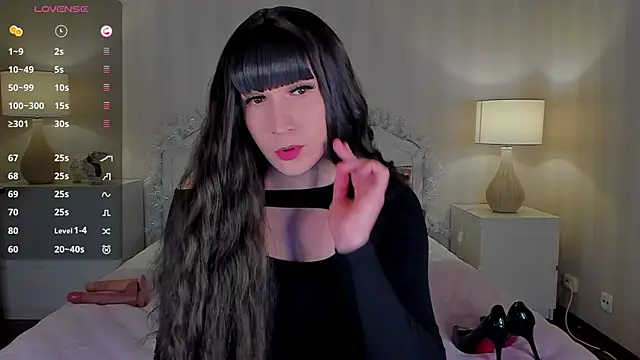 Snapshot of valeriasecret chatting on January 14, 2025, 8:59 pm valeriasecret online show from January 14, 2025, 8:59 pm