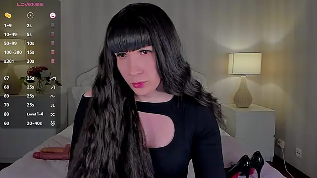 Snapshot of valeriasecret chatting on January 27, 2025, 5:03 am valeriasecret online show from January 27, 2025, 5:03 am