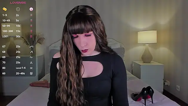 Snapshot of valeriasecret chatting on March 2, 2025, 5:01 am valeriasecret online show from March 2, 2025, 5:01 am