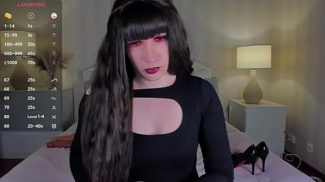 Snapshot of valeriasecret chatting on March 15, 2025, 5:08 am valeriasecret online show from March 15, 2025, 5:08 am