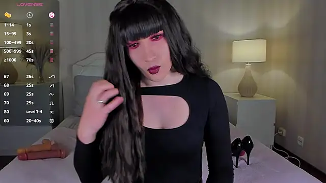 Snapshot of valeriasecret chatting on March 18, 2025, 4:58 am valeriasecret online show from March 18, 2025, 4:58 am