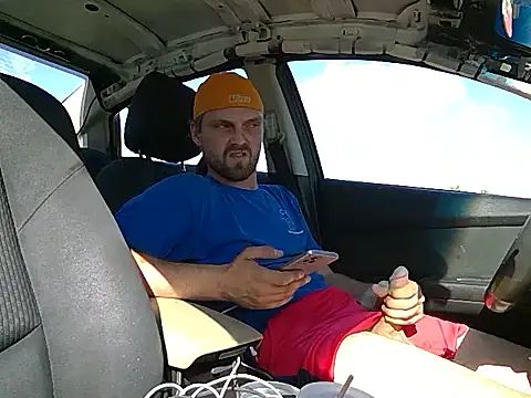 VitaminmanFL online show from September 30, 2025, 7:41 pm