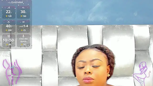 CamilaBenitez online show from March 3, 2025, 11:46 pm