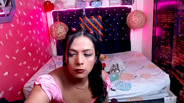 Snapshot of EmilyTsSweet chatting on January 29, 2025, 11:35 pm EmilyTsSweet online show from January 29, 2025, 11:35 pm