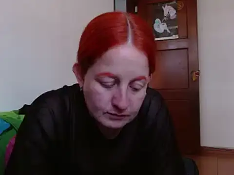 ViioletaMora online show from September 13, 2025, 9:47 pm