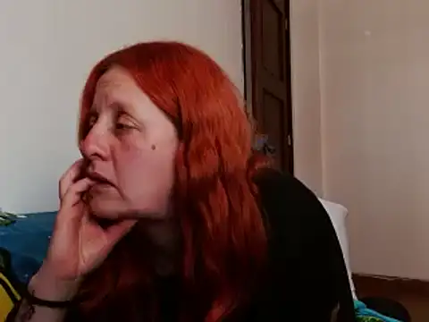 ViioletaMora online show from September 27, 2025, 9:09 pm