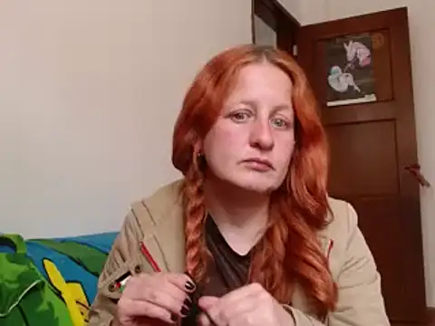 ViioletaMora online show from October 16, 2025, 6:09 pm