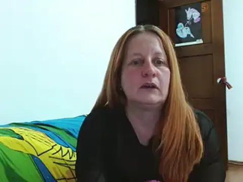 ViioletaMora online show from November 24, 2025, 11:15 pm