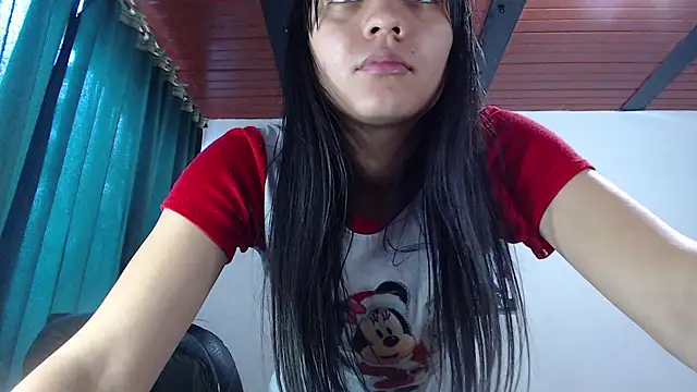 Snapshot of Ariel_Zeo1 chatting on December 9, 2024, 6:57 pm Ariel Zeo1 online show from December 9, 2024, 6:57 pm