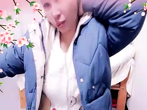 xiaoxuer online show from February 7, 2025, 5:10 am