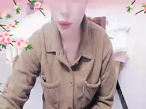 xiaoxuer online show from March 8, 2025, 5:07 am