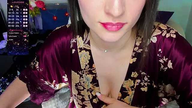 Camilla  one   online show from January 18, 2025, 5:31 am