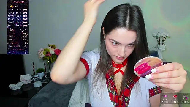 Camilla  one   online show from January 21, 2025, 1:39 am