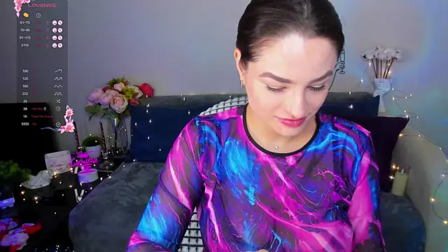 Camilla  one   online show from February 27, 2025, 7:34 am