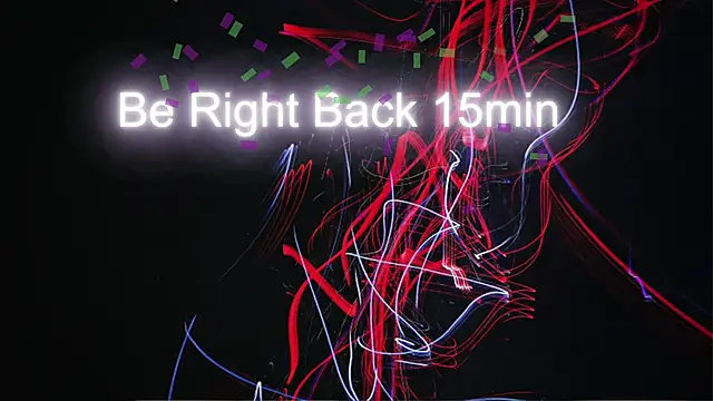 Camilla  one   online show from September 22, 2025, 1:18 am