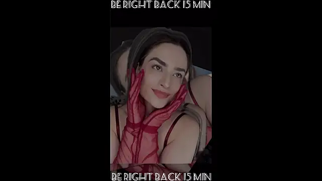 Camilla  one   online show from November 5, 2025, 1:05 am