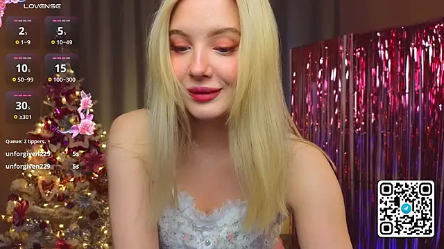 oliviabr0wn0 online show from January 8, 2025, 5:05 am