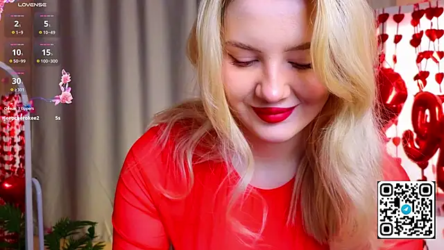 oliviabr0wn0 online show from February 15, 2025, 2:04 am