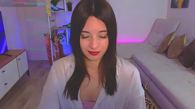Snapshot of melissaf0rst chatting on October 13, 2025, 2:11 am melissaf0rst online show from October 13, 2025, 2:11 am