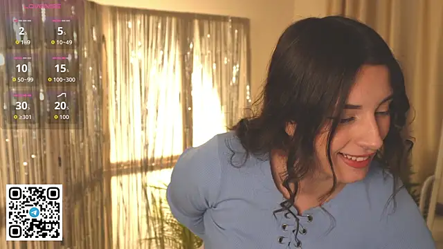 melissaf0rst online show from November 26, 2025, 2:12 am