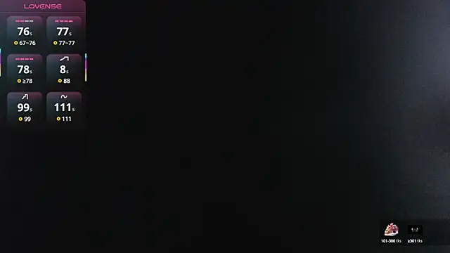 keranimarala  online show from March 20, 2025, 1:15 pm