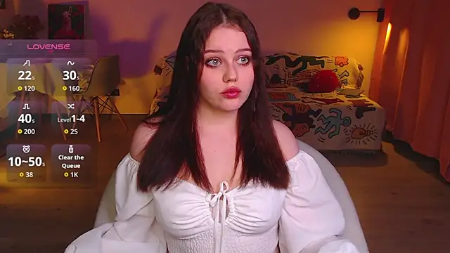 Snapshot of sensual_me chatting on December 18, 2025, 6:08 am sensual me online show from December 18, 2025, 6:08 am