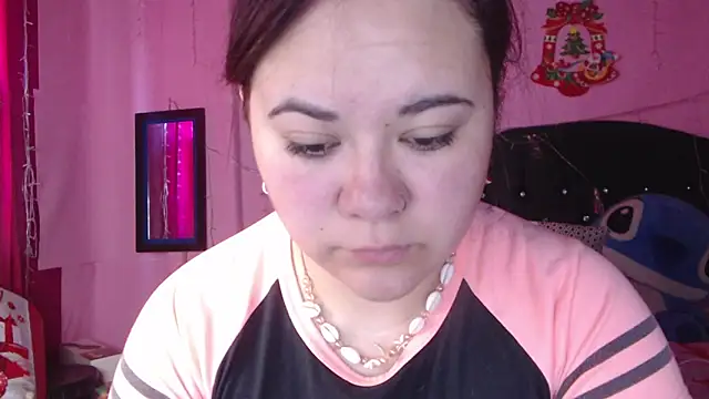 NikkiRous  online show from November 22, 2025, 12:37 pm