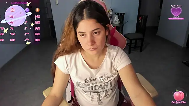 Snapshot of Lara_Asher chatting on March 22, 2025, 1:54 am Lara Asher online show from March 22, 2025, 1:54 am