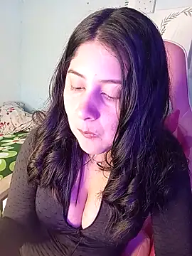 Snapshot of Lara_Asher chatting on October 4, 2025, 1:36 am Lara Asher online show from October 4, 2025, 1:36 am