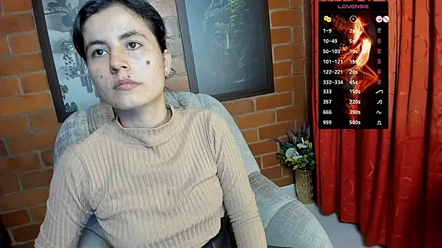 Snapshot of kanela3434 chatting on September 26, 2025, 1:53 am kanela3434 online show from September 26, 2025, 1:53 am