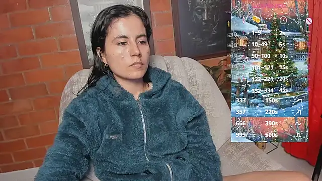 Snapshot of kanela3434 chatting on October 10, 2025, 3:27 am kanela3434 online show from October 10, 2025, 3:27 am