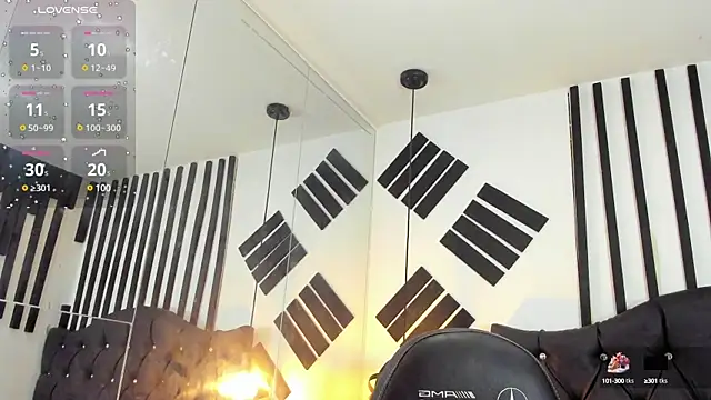 Snapshot of Giorgina_Parado chatting on January 17, 2025, 4:17 am Giorgina Parado online show from January 17, 2025, 4:17 am