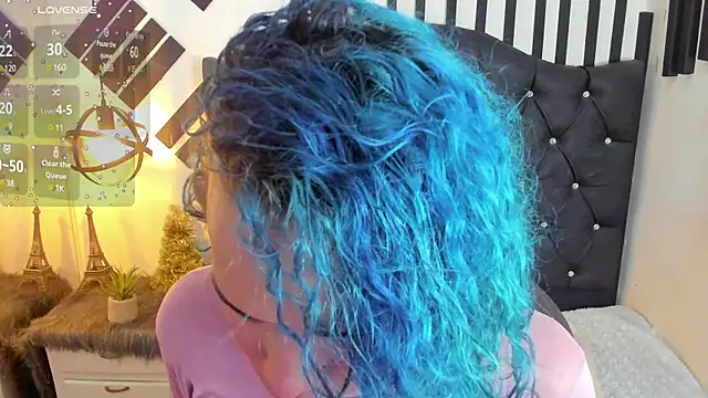 Snapshot of Giorgina_Parado chatting on January 18, 2025, 4:15 am Giorgina Parado online show from January 18, 2025, 4:15 am