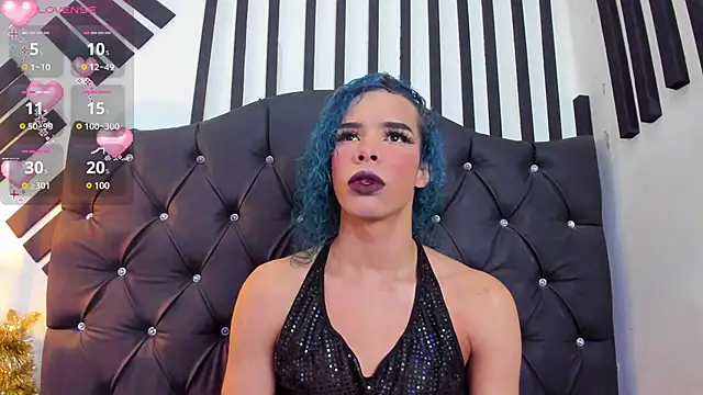 Snapshot of Giorgina_Parado chatting on January 21, 2025, 4:10 am Giorgina Parado online show from January 21, 2025, 4:10 am