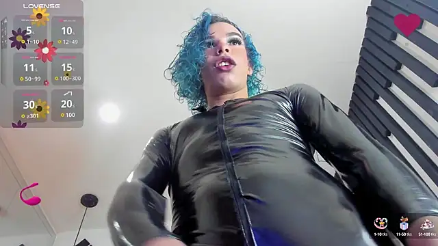 Snapshot of Giorgina_Parado chatting on January 22, 2025, 4:23 am Giorgina Parado online show from January 22, 2025, 4:23 am