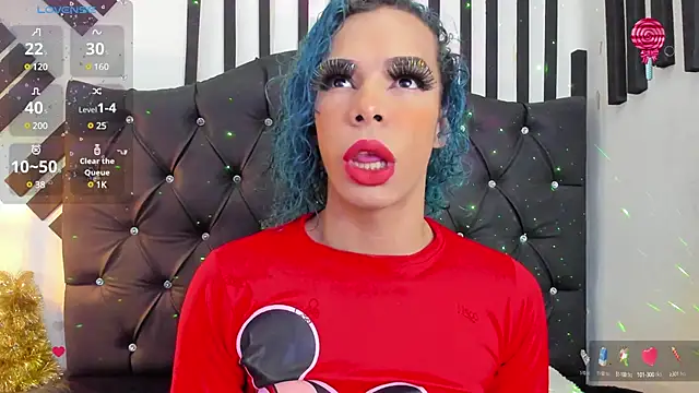 Snapshot of Giorgina_Parado chatting on January 29, 2025, 3:44 am Giorgina Parado online show from January 29, 2025, 3:44 am