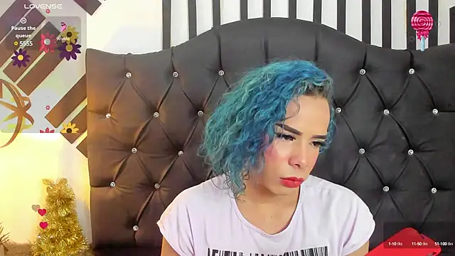 Snapshot of Giorgina_Parado chatting on January 31, 2025, 7:07 am Giorgina Parado online show from January 31, 2025, 7:07 am