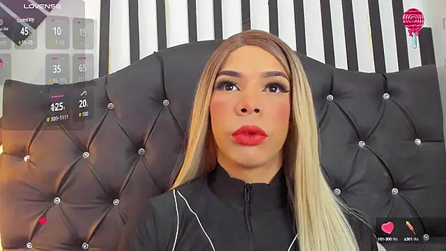 Snapshot of Giorgina_Parado chatting on February 10, 2025, 2:30 am Giorgina Parado online show from February 10, 2025, 2:30 am