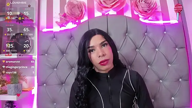 Snapshot of Giorgina_Parado chatting on February 11, 2025, 8:52 pm Giorgina Parado online show from February 11, 2025, 8:52 pm