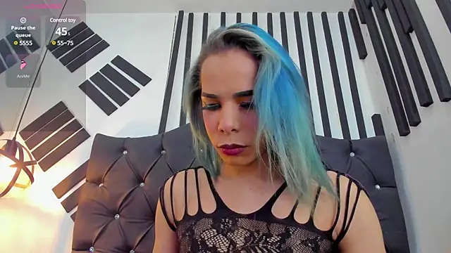 Snapshot of Giorgina_Parado chatting on February 23, 2025, 3:13 am Giorgina Parado online show from February 23, 2025, 3:13 am