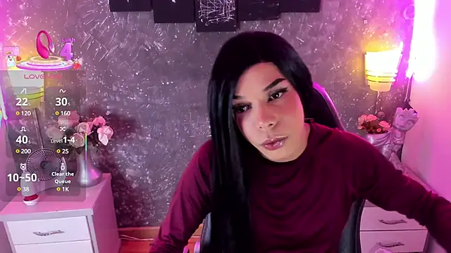 Snapshot of Giorgina_Parado chatting on March 14, 2025, 2:10 am Giorgina Parado online show from March 14, 2025, 2:10 am