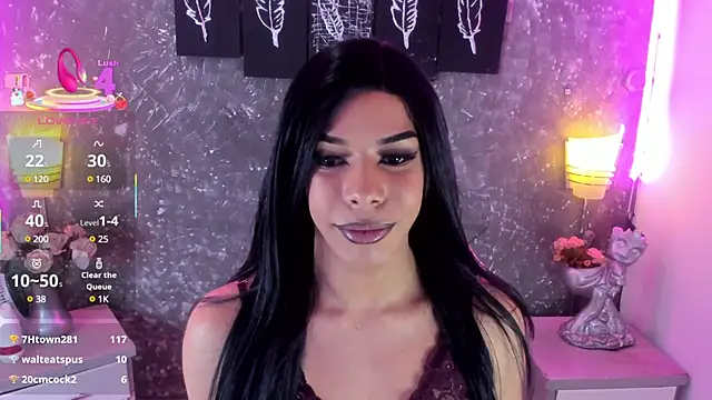 Snapshot of Giorgina_Parado chatting on March 17, 2025, 6:11 pm Giorgina Parado online show from March 17, 2025, 6:11 pm