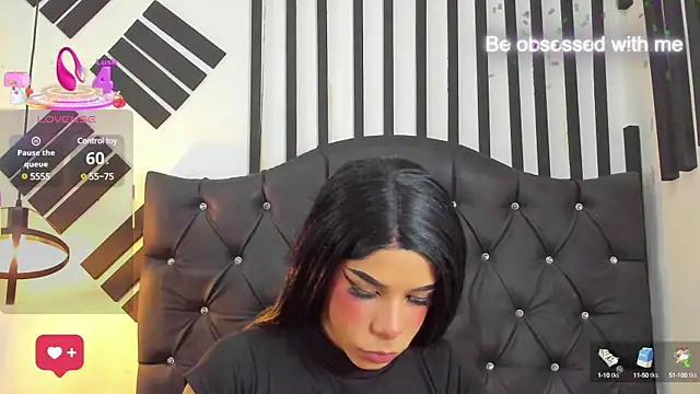 Snapshot of Giorgina_Parado chatting on March 23, 2025, 4:05 am Giorgina Parado online show from March 23, 2025, 4:05 am