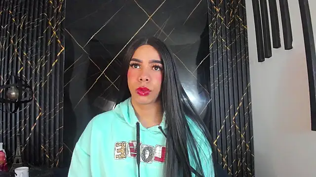 Snapshot of Giorgina_Parado chatting on October 9, 2025, 4:10 am Giorgina Parado online show from October 9, 2025, 4:10 am