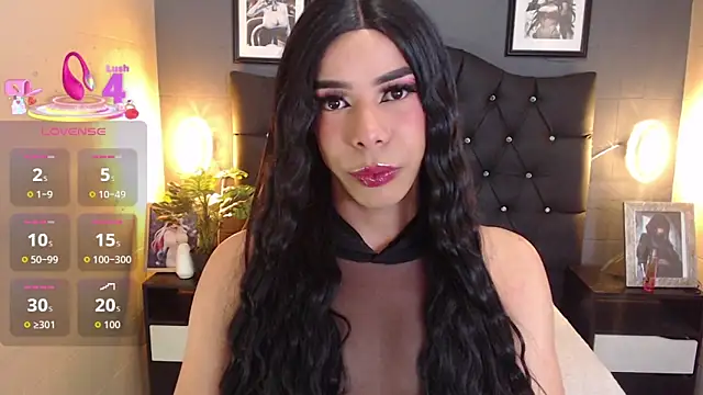 Snapshot of Giorgina_Parado chatting on October 10, 2025, 9:25 pm Giorgina Parado online show from October 10, 2025, 9:25 pm