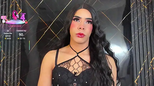 Snapshot of Giorgina_Parado chatting on October 12, 2025, 4:11 am Giorgina Parado online show from October 12, 2025, 4:11 am